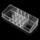Acrylic Makeup Organizer 